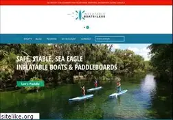 Sites similar to inflatableboats4less.com