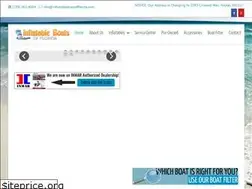 Sites similar to inflatableboatsofflorida.com