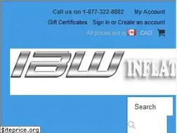 Sites similar to inflatableboatwarehouse.com