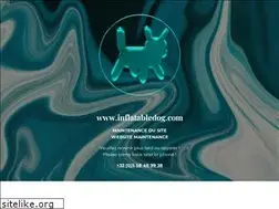 Sites similar to inflatabledog.com
