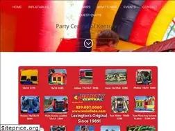 Sites similar to inflatablefun.net