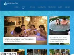 Sites similar to inflatablegardenhottubs.co.uk
