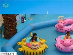 Sites similar to inflatableground.com