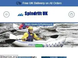 Sites similar to inflatablekayak.co.uk