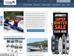 Sites similar to inflatablekayaker.com