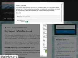 Sites similar to inflatablekayakforsale.com
