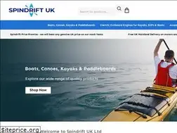 Sites similar to inflatablekayaks.co.uk