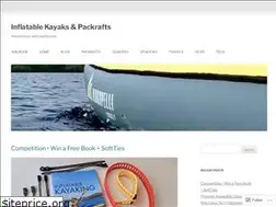 Sites similar to inflatablekayaksandpackrafts.com