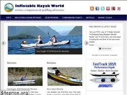 Sites similar to inflatablekayakworld.com
