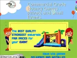 Sites similar to inflatablemontreal.com