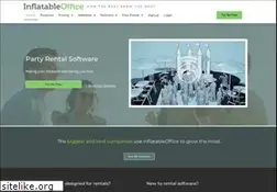Sites similar to inflatableoffice.com