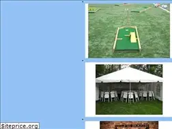 Sites similar to inflatablepartyexpress.com