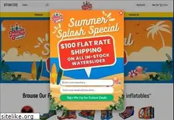Sites similar to inflatablepeople.com
