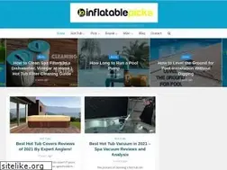 Sites similar to inflatablepicks.com