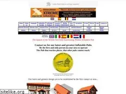 Sites similar to inflatablepub.com