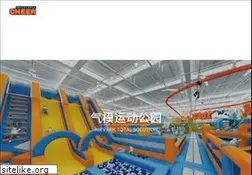 Sites similar to inflatables-supplier.cn
