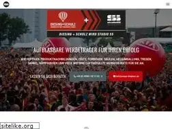 Sites similar to inflatables.de