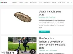 Sites similar to inflatablesmaster.com