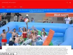 Sites similar to inflatablessuperstore.com