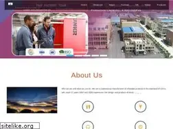 Sites similar to inflatablesunshine.com