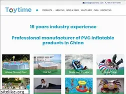 Sites similar to inflatabletop.com