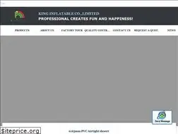 Sites similar to inflatablewaterfun.com