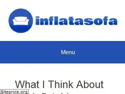 Sites similar to inflatasofa.com