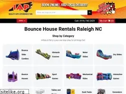 Sites similar to inflate-a-party.com