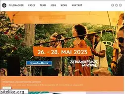 Sites similar to inflate.de