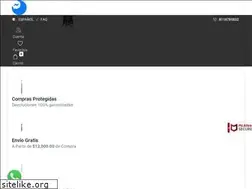 Sites similar to inflatedancer.com.mx
