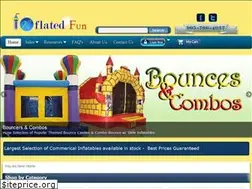 Sites similar to inflatedfun.ca