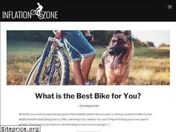 Sites similar to inflationzone.com