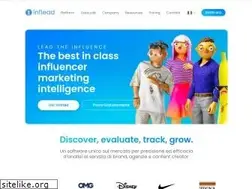 Sites similar to inflead.com