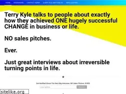 Sites similar to inflectionpoint.life