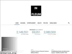 Sites similar to infleum.io