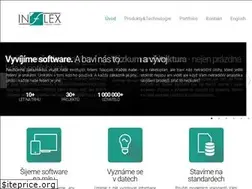 Sites similar to inflex.cz