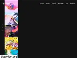 Sites similar to inflexia-marketing.com