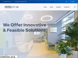 Sites similar to inflexionpointbd.com