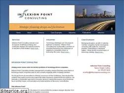 Sites similar to inflexionpointconsulting.com