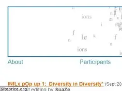 Sites similar to inflexions.org