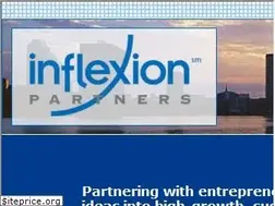 Sites similar to inflexionvc.com
