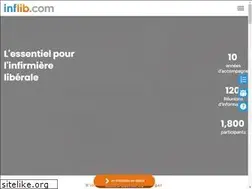 Sites similar to inflib.com