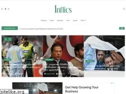 Sites similar to inflics.com