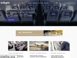 Sites similar to inflight-online.com