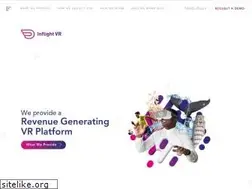 Sites similar to inflight-vr.com