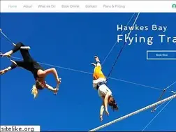 Sites similar to inflight.net.nz