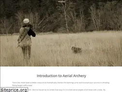 Sites similar to inflightarchery.com