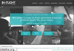 Sites similar to inflightcrewconnections.com