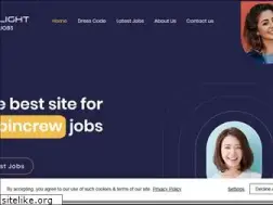 Sites similar to inflightcrewjobs.com