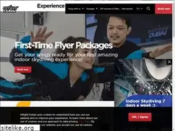 Sites similar to inflightdubai.com